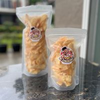 Keripik Singkong ala Siengkong