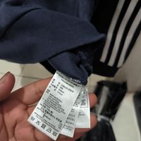 Crewneck Adidas Linear Crew