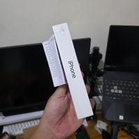 New iPhone 13 128gb Garansi Resmi SA/A