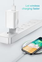 BASEUS CHARGER Mini 24W QUICK CHARGE QC 3.0 FAST CHARGING