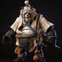 Furay Planet 1/12 Yin The Pharmacist