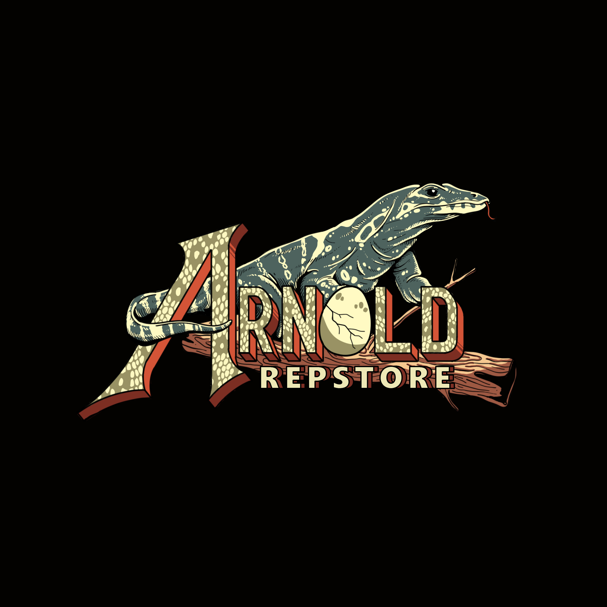 Arnold Repstore