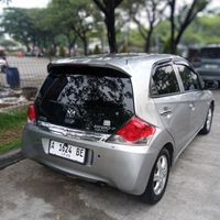  Honda brio