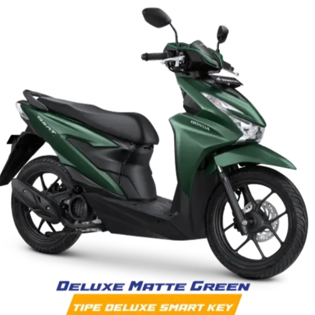 honda-deluxe-hijau-hitam-biru-matte-toco-iklan-baris
