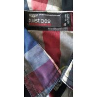 Twist Original Kemeja Anak