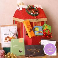 The RR Chocolate Langue De Chat Lidah Kucing Cokelat Premium Coklat