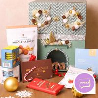 The RR Chocolate Langue De Chat Lidah Kucing Cokelat Premium Coklat