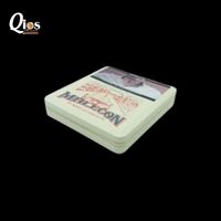 Malecon Mini Cigarillos tin of 20 cigar - cerutu