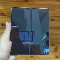 Samsung Z Fold 5 12/256GB Second Original Ex Garansi Resmi Sein Indonesia