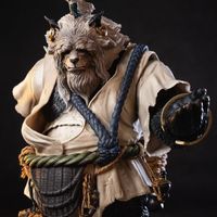 Furay Planet 1/12 Yin The Pharmacist