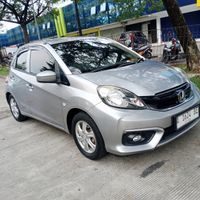  Honda brio