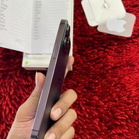 Iphone 14 Pro Max 256GB Bekas iBox Fullset Mulus