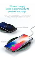 BASEUS CHARGER Mini 24W QUICK CHARGE QC 3.0 FAST CHARGING