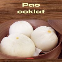 10 Pcs Bakpao Coklat