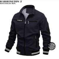 JAKET PRIA