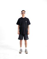 Reach Kaos Pocket Basic Cotton Combed 20s Pria Wanita