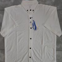 Kemeja Basic Fortklass Size XL Baru Original