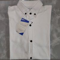 Kemeja Basic Fortklass Size XL Baru Original