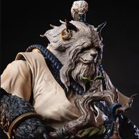 Furay Planet 1/12 Yin The Pharmacist