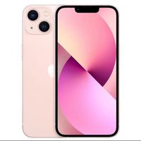 Apple iPhone 13 128 GB Garansi Resmi Indonesia