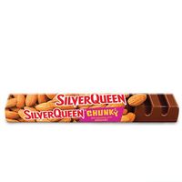 Silverqueen Cokelat Silver Queen Chunky Bar 85g