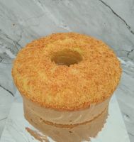 Bolu Keju