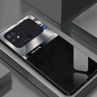 casing ponsel android GDNGG SJHTRR HITAMM Original
