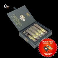 EL Bomba box isi 5 cerutu