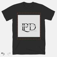 Baju kaos pria keren