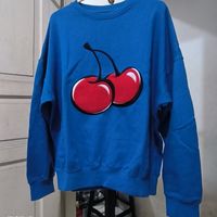 Crewneck Kirsh