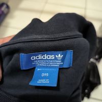 Crewneck Adidas Linear Crew