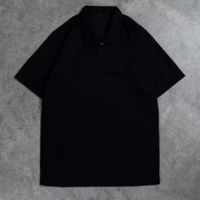 Polo / Kaos Polo / T-Shirt / V Neck / Polo Shirt / By Secretwear
