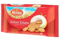 Roma Biskuit Kelapa 300g