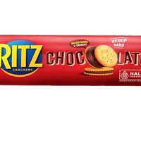 Ritz Biskuit 91g Cheese / Chocolate