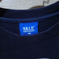 crewneck Yale university 
