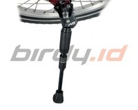 Birdy Adjustable Kickstand