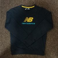 Crewneck (NB) New Balance (Second/Thrift)