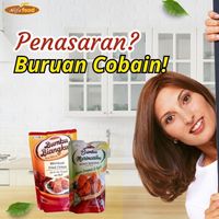 Bumbu Biangku 750 gr dan Marinasi 250 gr Alifa Food