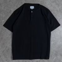 Polo Tee / T-Shirt / Kaos Polo / Plain / Knit / By Secretwear