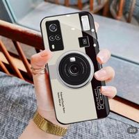 casing ponsel android DAALLILL PUTIHHH Original