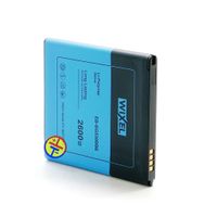 Baterai Wixel EB-BG530BBE untuk Samsung J2 Prime G532f