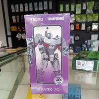 Tecno Spark 30C NFC 6/128 GB Handphone Android 4G Garansi Resmi 
