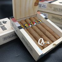 cerutu Don Juan box isi 5