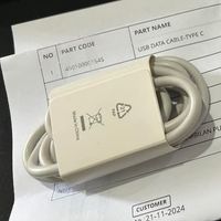 100% Asli Copotan Service Center Xiaomi Kabel Data Xiaomi 6A 67 120 Watt