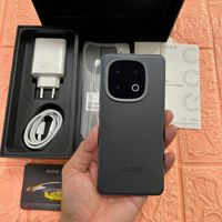 Vivo Iqoo 13 16/512GB Snapdragon 8 Elite Fullset Like New Resmi