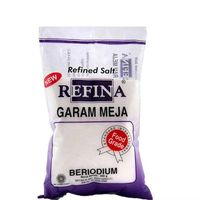 Refina Garam Halus 500g