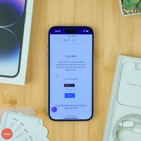 Second iPhone 14 Pro 128gb Beacukai Fullset Original SEGEL