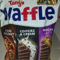 MIX WAFFLE