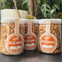Kacang Bawang Premium 500gr