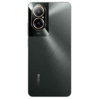 realme C67 NFC 8/128 8/256 Bergaransi - black, ram 8/256gb - Hitam, 